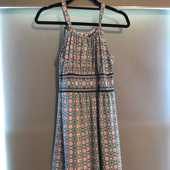 Max Studio Swing Dress - Picture 1 of 5